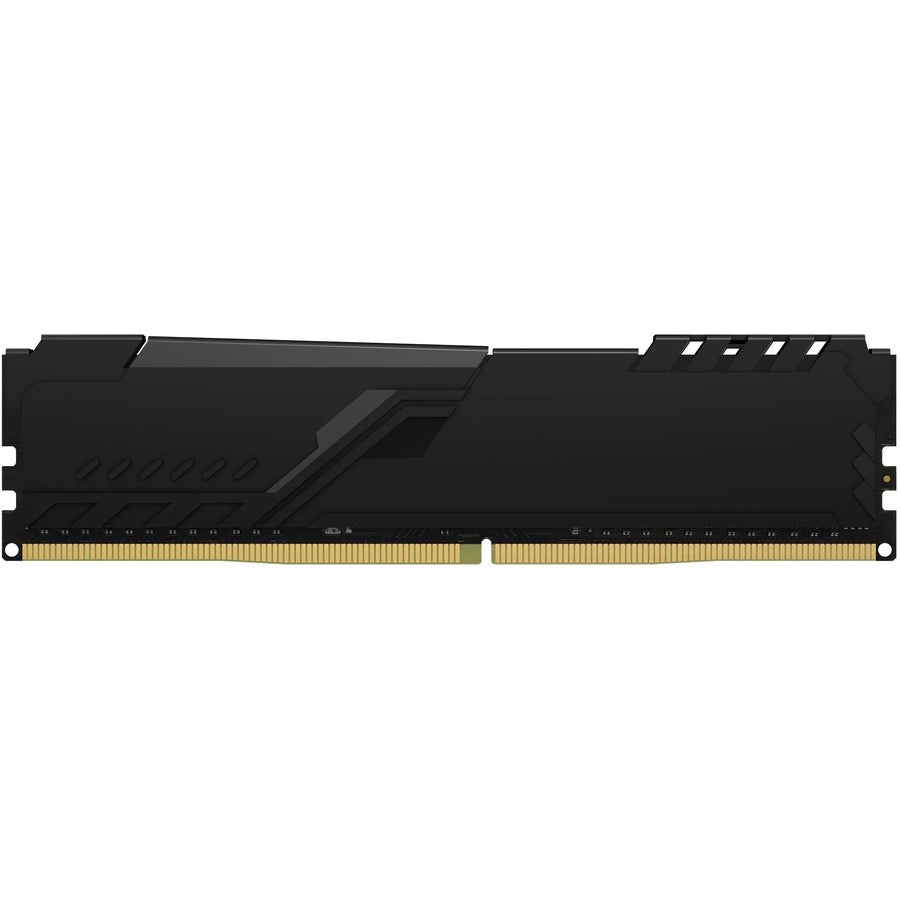 Module de mémoire DDR4 SDRAM Kingston FURY Beast 16 Go KF432C16BB1/16