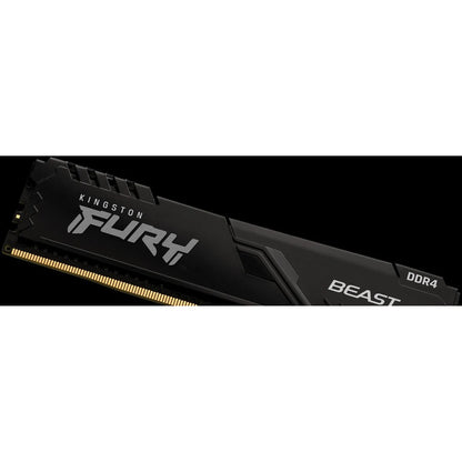 Module de mémoire DDR4 SDRAM Kingston FURY Beast 16 Go KF432C16BB1/16