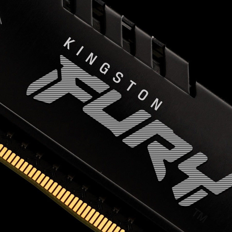Module de mémoire DDR4 SDRAM Kingston FURY Beast 16 Go KF432C16BB1/16