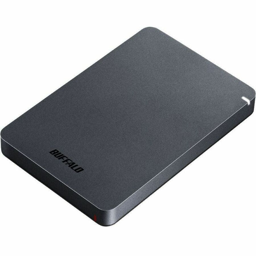 Disque dur portable Buffalo MiniStation HD-PGFU3 1 To - Externe HD-PGF1.0U3B