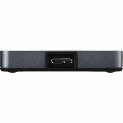 Disque dur portable Buffalo MiniStation HD-PGFU3 1 To - Externe HD-PGF1.0U3B