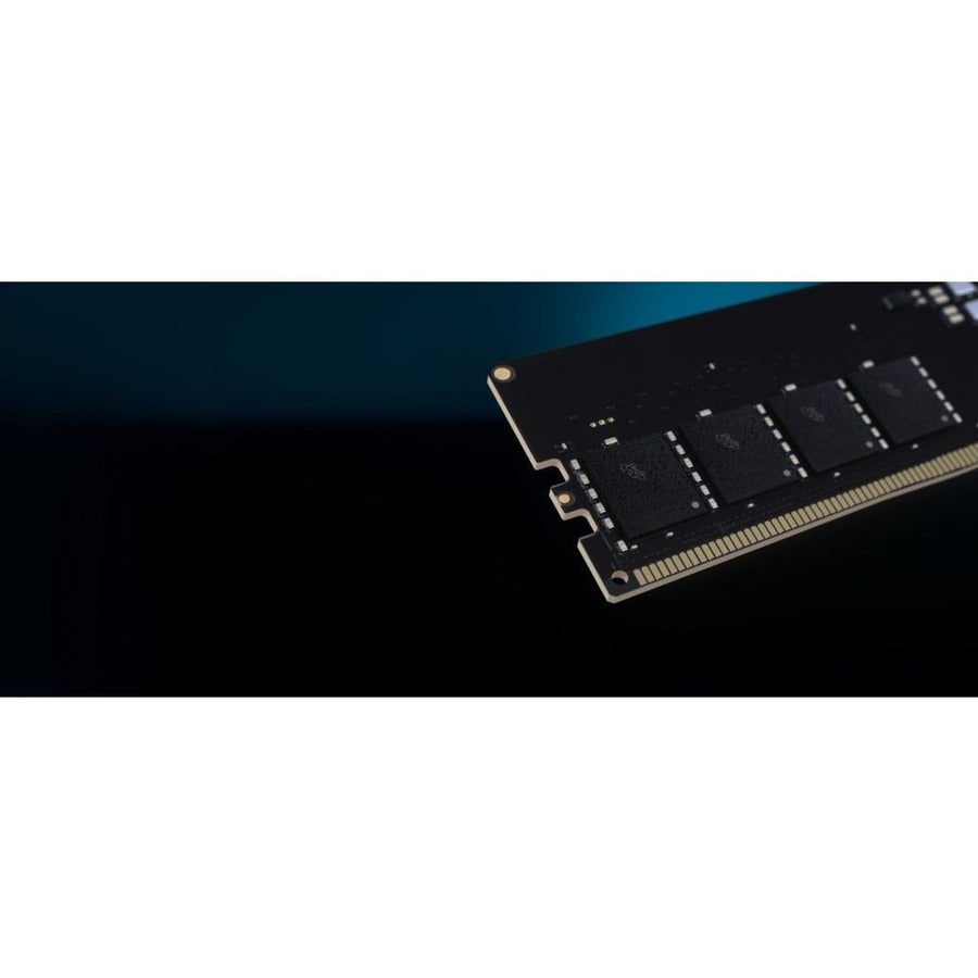 Kit de mémoire SDRAM DDR5 Crucial 64 Go (2 x 32 Go) CT2K32G48C40U5