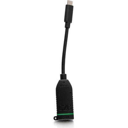 Adaptateur de dongle HDMI universel C2G avec Mini DP, DisplayPort et USB-C C2G30028