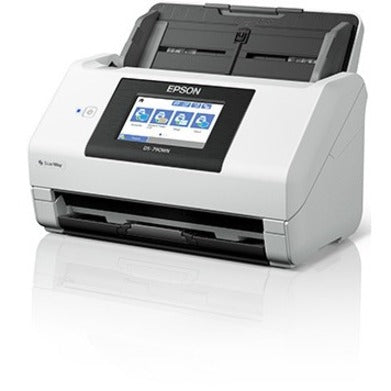 Scanner ADF grand format sans fil Epson DS-790WN - Optique 600 dpi B11B265201