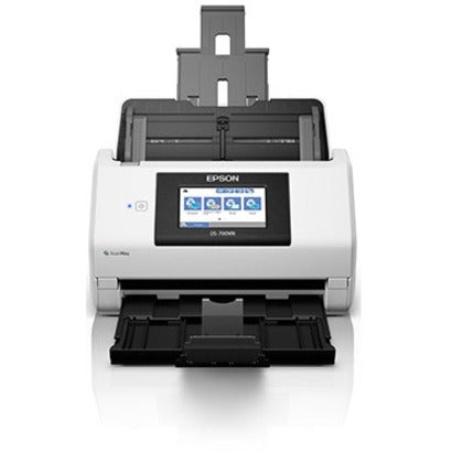 Scanner ADF grand format sans fil Epson DS-790WN - Optique 600 dpi B11B265201
