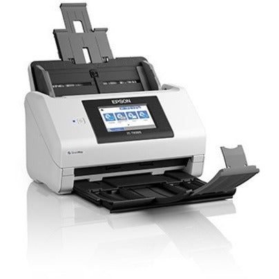 Scanner ADF grand format sans fil Epson DS-790WN - Optique 600 dpi B11B265201