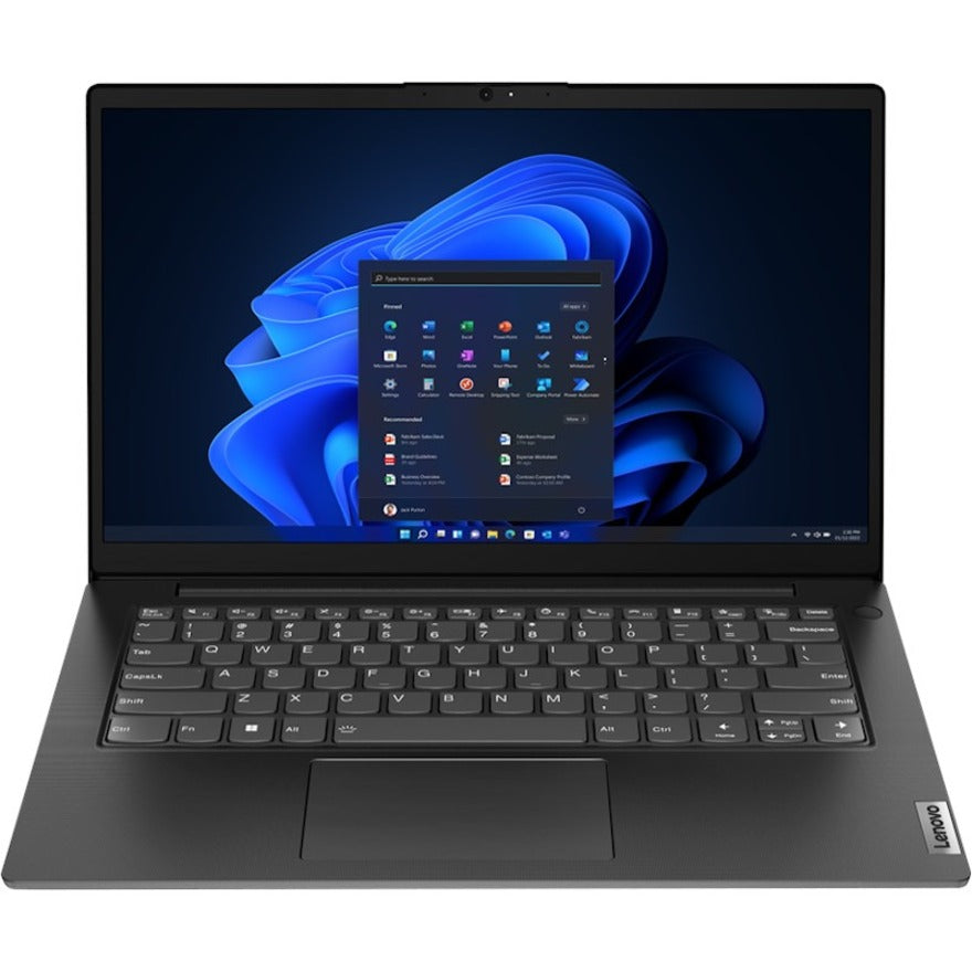 Lenovo V14 G3 IAP 82TS005NUS 14" Notebook - Full HD - Intel Core i3 12th Gen i3-1215U - 8 GB - 256 GB SSD 82TS005NUS