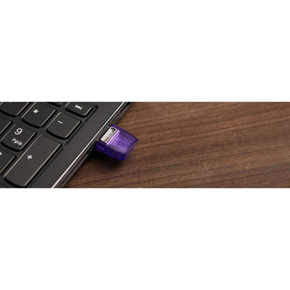 Clé USB Kingston DataTraveler microDuo 3C DTDUO3CG3/256 Go