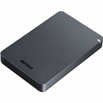 Disque dur portable Buffalo MiniStation HD-PGFU3 2 To - Externe HD-PGF2.0U3BB
