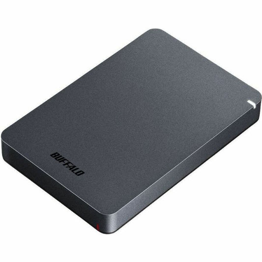 Disque dur portable Buffalo MiniStation HD-PGFU3 2 To - Externe HD-PGF2.0U3BB