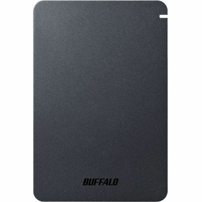 Disque dur portable Buffalo MiniStation HD-PGFU3 2 To - Externe HD-PGF2.0U3BB