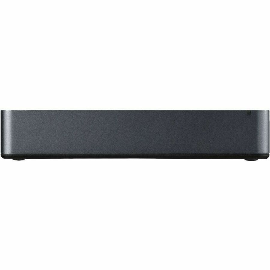 Disque dur portable Buffalo MiniStation HD-PGFU3 2 To - Externe HD-PGF2.0U3BB