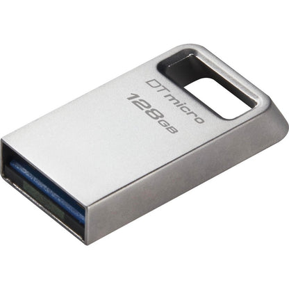 Clé USB micro Kingston DataTraveler DTMC3G2/128 Go