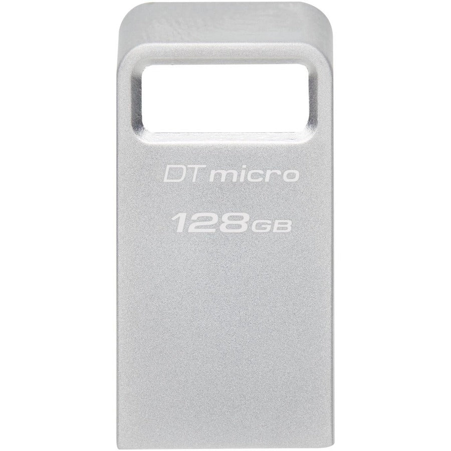 Clé USB micro Kingston DataTraveler DTMC3G2/128 Go