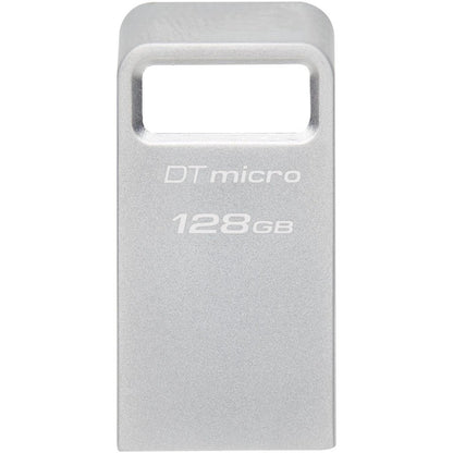Clé USB micro Kingston DataTraveler DTMC3G2/128 Go