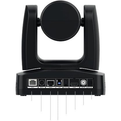 Caméra réseau intérieure 4K AVer TR323NV2 8 mégapixels - Couleur - Conforme TAA PTR323NV2