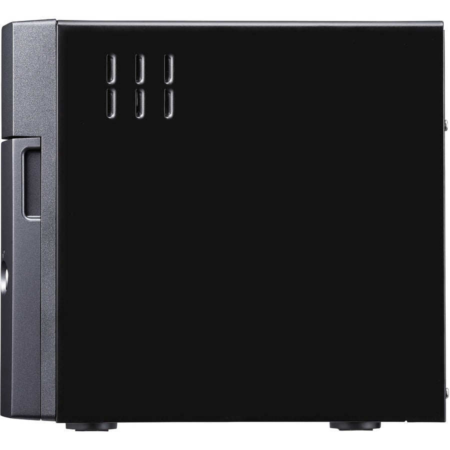 BUFFALO TeraStation 5420 4-Bay 32TB (4x8TB) Business Desktop NAS Storage Hard Drives Included TS5420DN3204
