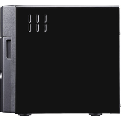 BUFFALO TeraStation 5420 4-Bay 32TB (4x8TB) Business Desktop NAS Storage Hard Drives Included TS5420DN3204
