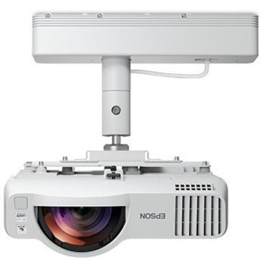 Epson PowerLite L210SF Short Throw 3LCD Projector - 21:9 V11HA75020