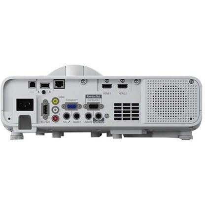Epson PowerLite L210SF Short Throw 3LCD Projector - 21:9 V11HA75020