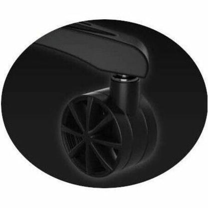 Chaise de jeu en tissu Corsair T3 RUSH (2023) - Anthracite CF-9010057-WW