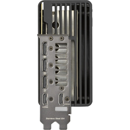 Carte graphique Asus ROG NVIDIA GeForce RTX 4090 - 24 Go GDDR6X ROG-STRIX-RTX4090-24G-GAM