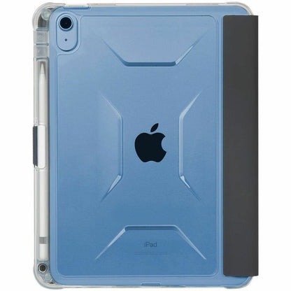 Étui de transport Targus Pro-Tek THD935GL (folio) pour iPad 10,9" Apple (10e génération) iPad - Transparent THD935GL