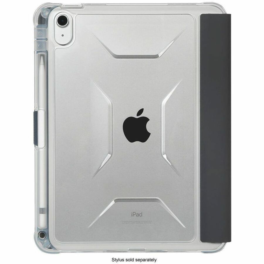 Étui de transport Targus Pro-Tek THD935GL (folio) pour iPad 10,9" Apple (10e génération) iPad - Transparent THD935GL