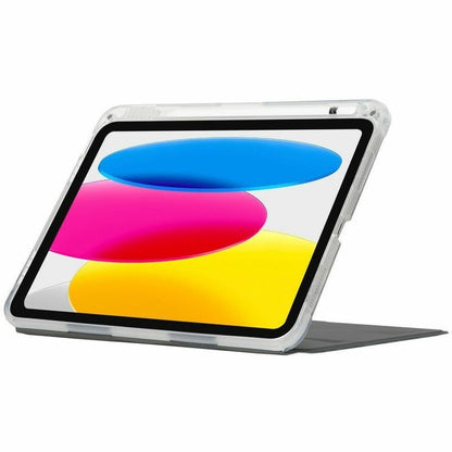Étui de transport Targus Pro-Tek THD935GL (folio) pour iPad 10,9" Apple (10e génération) iPad - Transparent THD935GL