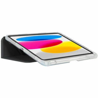 Étui de transport Targus Pro-Tek THD935GL (folio) pour iPad 10,9" Apple (10e génération) iPad - Transparent THD935GL