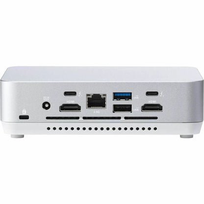 Système Barebone Asus NUC 14 Pro+ NUC14RVSu5 - Mini PC - Intel Core Ultra 5 14e génération 125H RNUC14RVSU50000UI