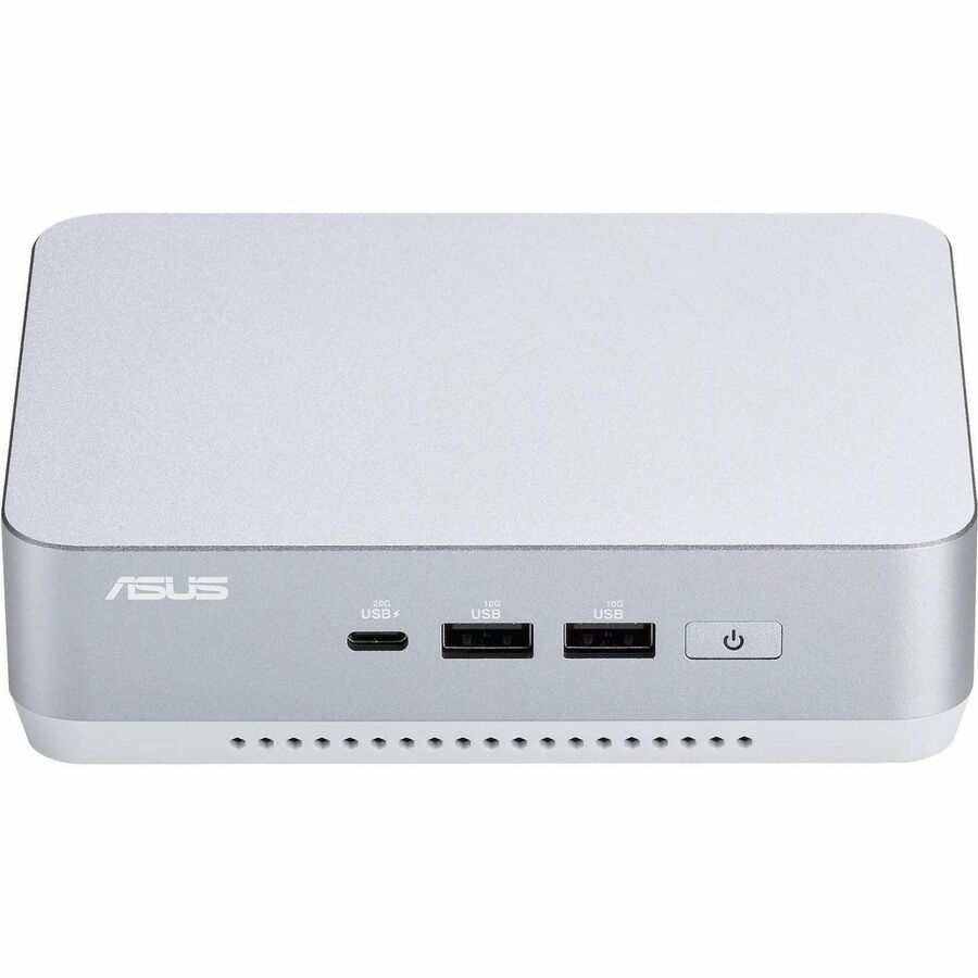 Système Barebone Asus NUC 14 Pro+ NUC14RVSu5 - Mini PC - Intel Core Ultra 5 14e génération 125H RNUC14RVSU50000UI