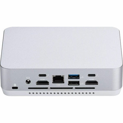 Système Barebone Asus NUC 14 Pro+ NUC14RVSu5 - Mini PC - Intel Core Ultra 5 14e génération 125H RNUC14RVSU50000UI