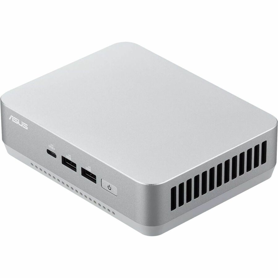 Système Barebone Asus NUC 14 Pro+ NUC14RVSu5 - Mini PC - Intel Core Ultra 5 14e génération 125H RNUC14RVSU50000UI