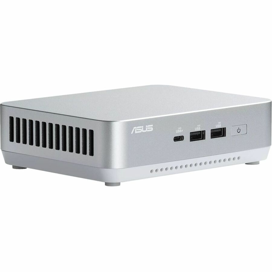 Système Barebone Asus NUC 14 Pro+ NUC14RVSu5 - Mini PC - Intel Core Ultra 5 14e génération 125H RNUC14RVSU50000UI
