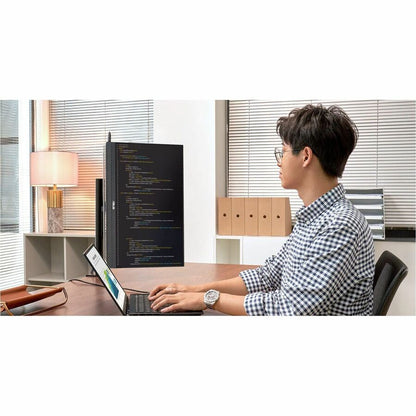 Asus ZenScreen MB229CF 22" Class Full HD LED Monitor - 16:9 MB229CF