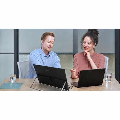 Asus ZenScreen MB229CF 22" Class Full HD LED Monitor - 16:9 MB229CF