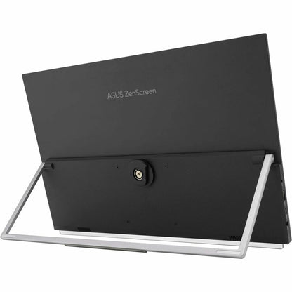 Asus ZenScreen MB229CF 22" Class Full HD LED Monitor - 16:9 MB229CF