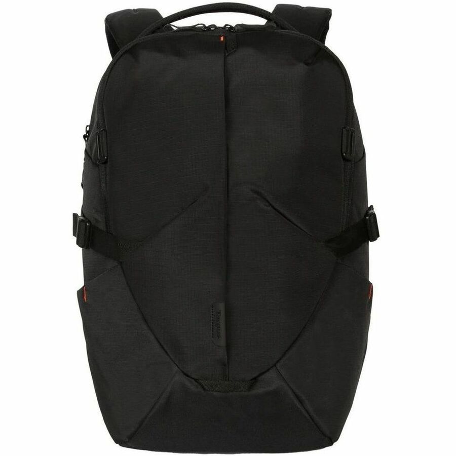 Sacoche de transport (sac à dos) Targus Terra EcoSmart TBB649GL pour ordinateur portable de 15" à 16" - Noir - Conforme TAA TBB649GL