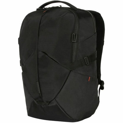 Sacoche de transport (sac à dos) Targus Terra EcoSmart TBB649GL pour ordinateur portable de 15" à 16" - Noir - Conforme TAA TBB649GL