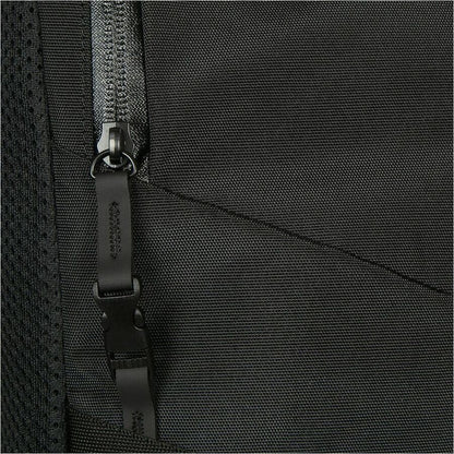 Sacoche de transport (sac à dos) Targus Terra EcoSmart TBB649GL pour ordinateur portable de 15" à 16" - Noir - Conforme TAA TBB649GL