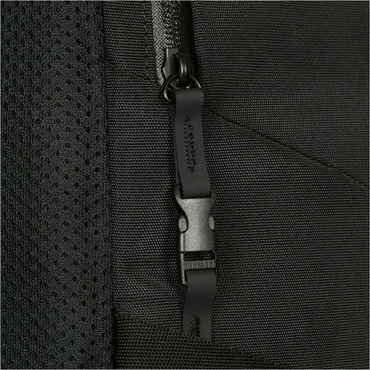 Sacoche de transport (sac à dos) Targus Terra EcoSmart TBB649GL pour ordinateur portable de 15" à 16" - Noir - Conforme TAA TBB649GL