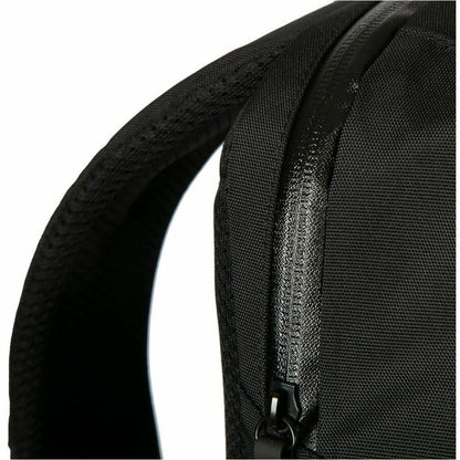 Sacoche de transport (sac à dos) Targus Terra EcoSmart TBB649GL pour ordinateur portable de 15" à 16" - Noir - Conforme TAA TBB649GL