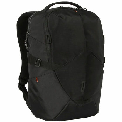 Sacoche de transport (sac à dos) Targus Terra EcoSmart TBB649GL pour ordinateur portable de 15" à 16" - Noir - Conforme TAA TBB649GL