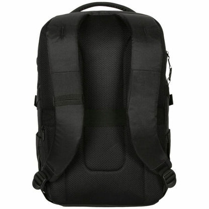 Sacoche de transport (sac à dos) Targus Terra EcoSmart TBB649GL pour ordinateur portable de 15" à 16" - Noir - Conforme TAA TBB649GL