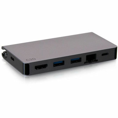 C2G Docking Station C2G54457