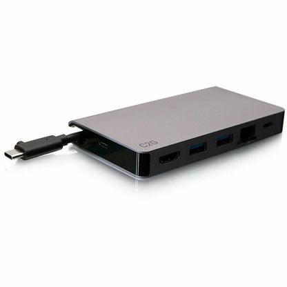 C2G Docking Station C2G54457
