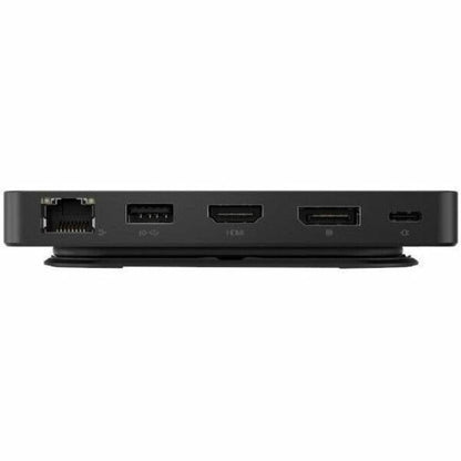 Lenovo USB-C Dual Display Travel Dock 40B90100US