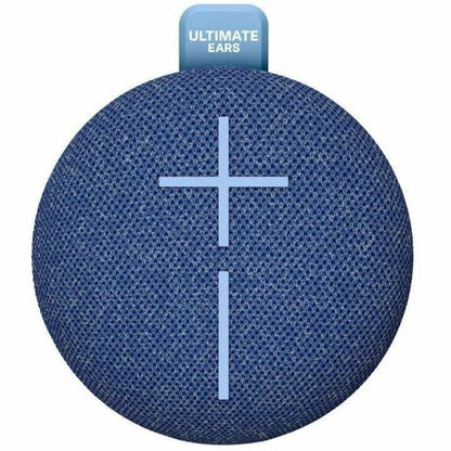Système d'enceintes Bluetooth portables Ultimate Ears MINIROLL - Majestic Blue 984-002020