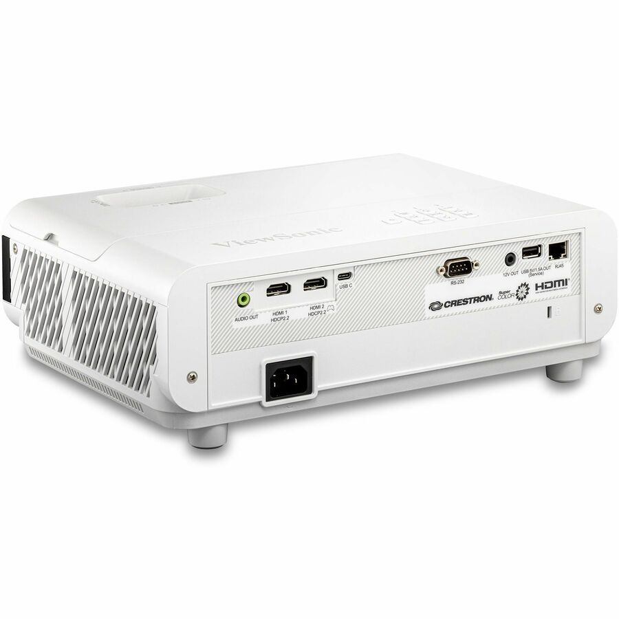 Projecteur 3D DLP ViewSonic PX749-4K - 16:9 - Blanc PX749-4K